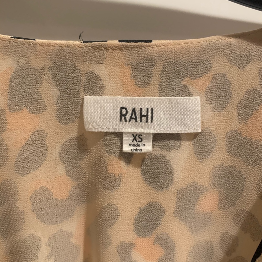 Rahi - Picture 2 of 2